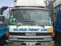 Isuzu Elf Forward Wingvan 1997 for sale-0