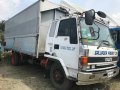 Isuzu Elf Forward Wingvan 1997 for sale-0