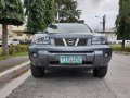 Nissan X-Trail 2011 Automatic Casa Maintained-0