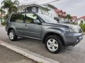Nissan X-Trail 2011 Automatic Casa Maintained-1
