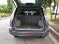 Nissan X-Trail 2011 Automatic Casa Maintained-5