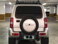 2011Suzuki Jimny automatic 4x4 brand new tires-3