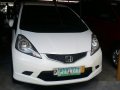 Honda Jazz 2010 for sale-6