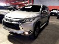 Mitsubishi Montero Sport 2017 GLX MT for sale-5