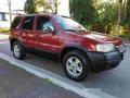 Ford Escape 2004 XLS AT for sale-4