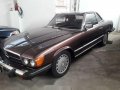 1984  Mercedes-Benz  280 SL for sale-6