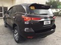 Toyota Fortuner 2017 for sale-4