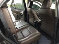 Toyota Fortuner 2017 for sale-9