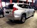 Mitsubishi Montero Sport 2017 GLX MT for sale-4