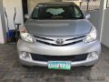 2012 Toyota  avanza for sale-1