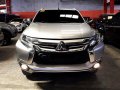 Mitsubishi Montero Sport 2017 GLX MT for sale-1