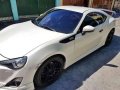 Toyota 86 2015 AT for sale-2