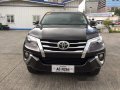 Toyota Fortuner 2017 for sale-1