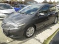 Honda City 2009 E AT for sale-9