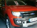 Ford Ranger 2015 for sale-6