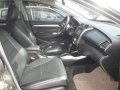 Honda City 2009 E AT for sale-1