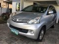 2012 Toyota  avanza for sale-0
