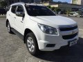 Chevrolet Trailblazer 2016 for sale-11