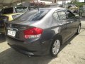 Honda City 2009 E AT for sale-8