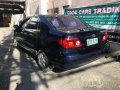 Toyota Corolla Altis 2002  for sale-2