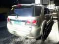 Toyota Fortuner 2013 for sale-3