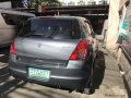 2009 Suzuki Swift for sale-0