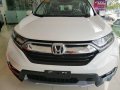 Honda CR-V 2018 for sale-0