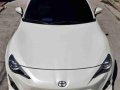Toyota 86 2015 AT for sale-0