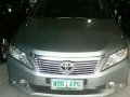 Toyota Camry 2013 for sale-4