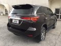 Toyota Fortuner 2017 for sale-3