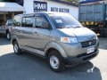 Suzuki APV 2014 MT for sale-11