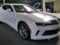 Chevrolet Camaro 2017 for sale-0