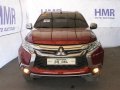 Mitsubishi Montero Sport 2017 GLX MT for sale-6