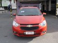 Chevrolet Sail 2017 AT for sale-0