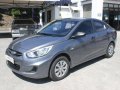 Hyundai Accent 2018 MT for sale-5