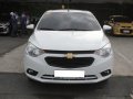 Chevrolet Sail 2017 AT for sale-0