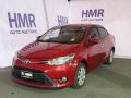 Toyota Vios 2016 E AT for sale-1