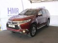 Mitsubishi Montero Sport 2017 GLX MT for sale-5