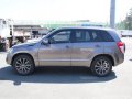 Suzuki Grand Vitara 2015 AT for sale-8