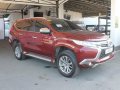 Mitsubishi Montero Sport 2017 GLX MT for sale-11