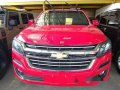 Chevrolet Colorado 2017 for sale-4