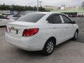 Chevrolet Sail 2017 AT for sale-8