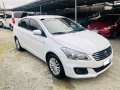 2016 SUZUKI CIAZ 1.4L GAS MANUAL FOR SALE-0