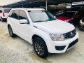 2016 SUZUKI VITARA GL 2.4L AUTOMATIC FOR SALE-4