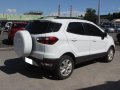 Ford EcoSport 2015 MT for sale-8