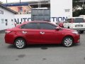 Toyota Vios 2016 E AT for sale-5