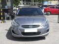 Hyundai Accent 2018 MT for sale-0