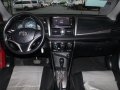 Toyota Vios 2016 E AT for sale-2