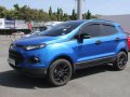 Ford EcoSport 2018 MT for sale-4