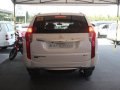 Mitsubishi Montero Sport 2017 GLX MT-8